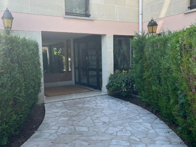 Appartement location à Sarcelles, Saint-gratien