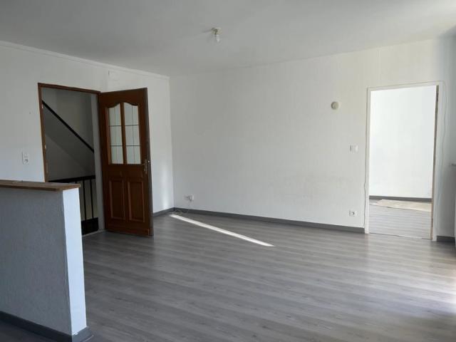 Appartement vente à Belfort, Giromagny