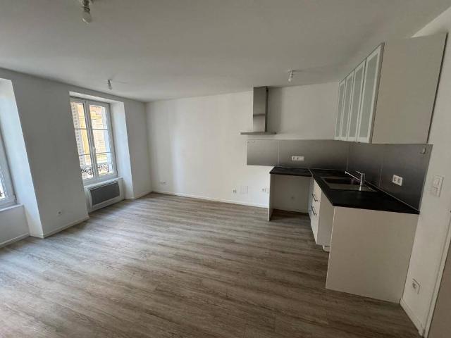 Appartement location à Lizy-sur-Ourcq, Seine-et-Marne