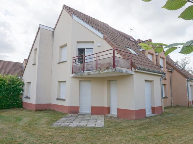 Appartement vente à Digoin, Saône-et-Loire