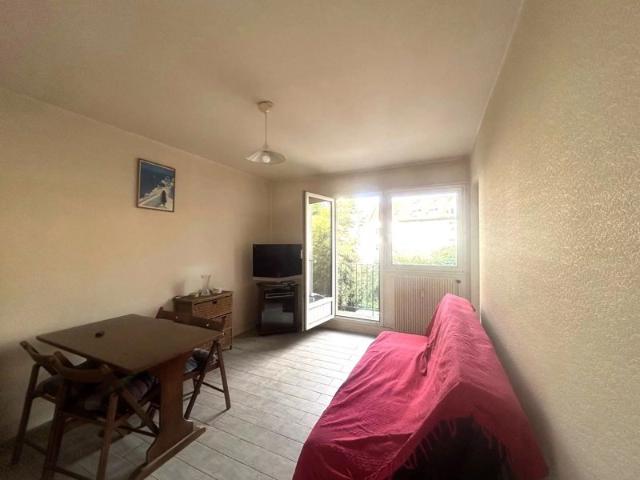 Appartement vente à Belfort, Saraz