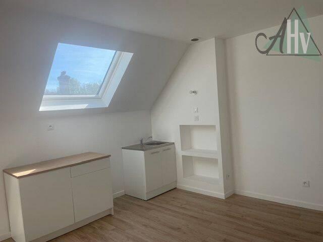 Appartement location à Everly, Seine-et-Marne