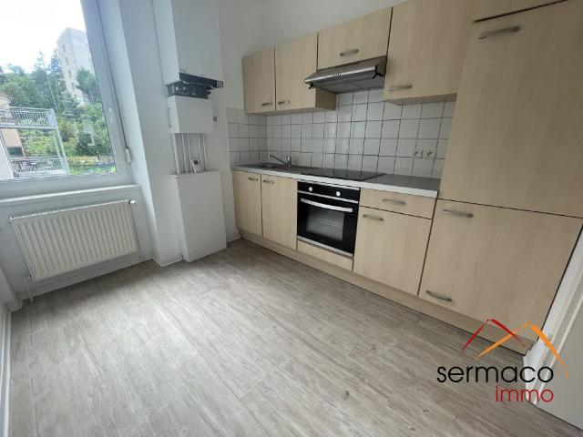 Appartement location à Sarreguemines
