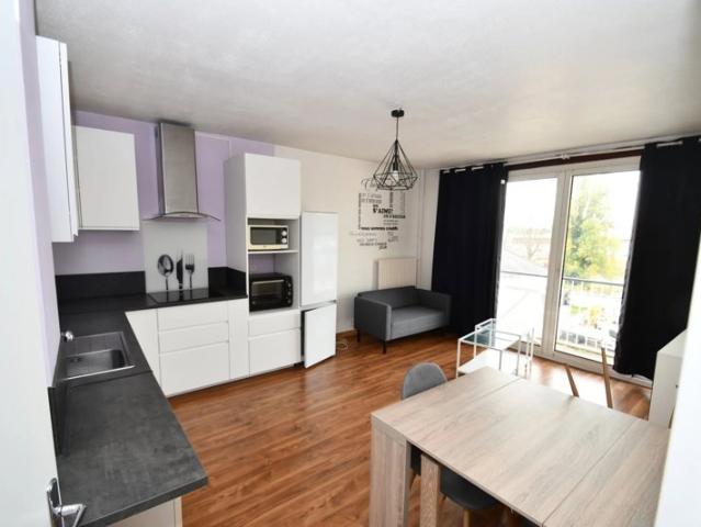 Appartement vente à Le Raincy, Livry-gargan
