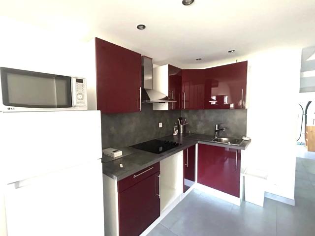 Appartement location à Belfort, Saraz