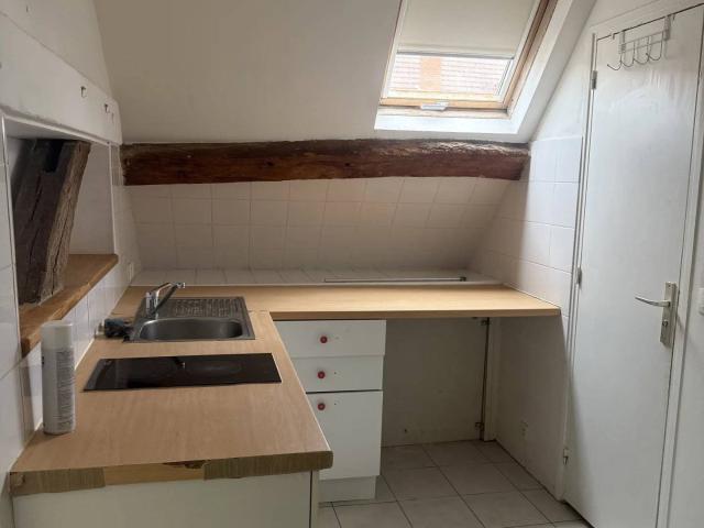 Appartement location à Saint-Germain-en-Laye, Carrières-sous-poissy