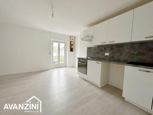 Appartement location à Meaux, Chailly-en-brie