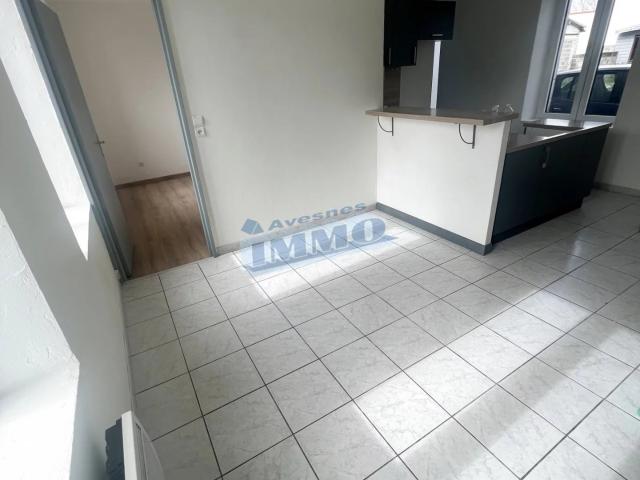 Appartement location à Arras, Avesnes-le-comte