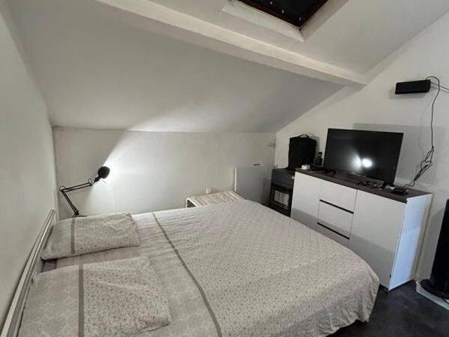 Studio location à Lizy-sur-Ourcq, Seine-et-Marne