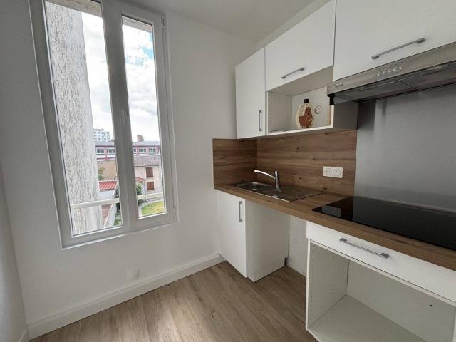 Appartement location à Centre Ville, Gagny