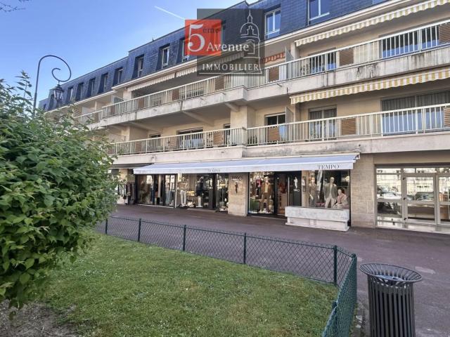 Appartement vente à Senlis, Chantilly