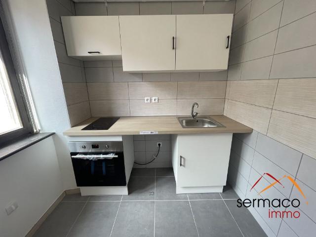 Appartement location à Sarreguemines