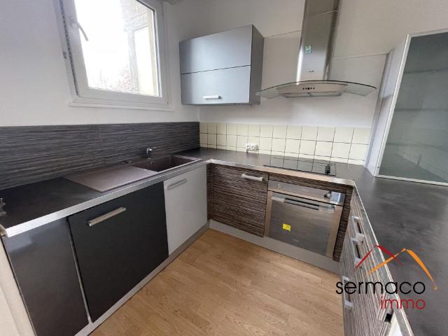 Appartement location à Sarreguemines