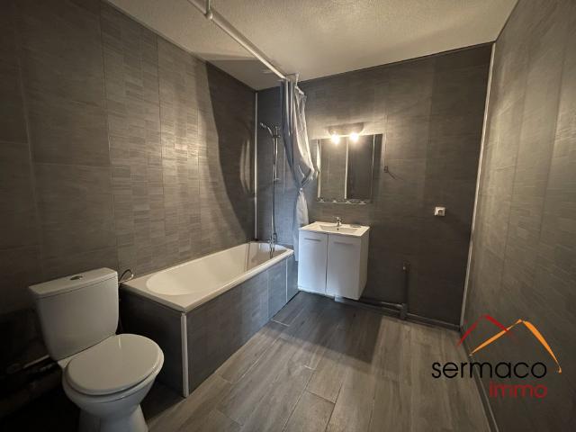 Appartement location à Forbach-Boulay-Moselle, Schoeneck