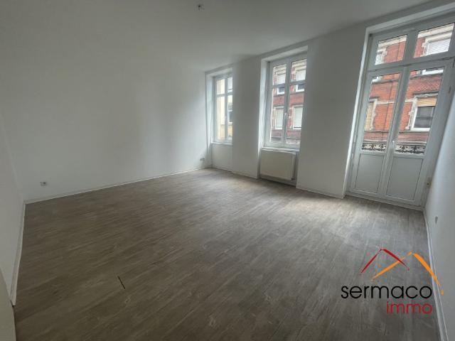 Appartement location à Sarreguemines
