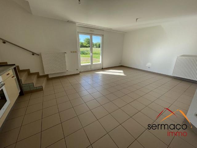 Appartement location à Sarreguemines, Epping