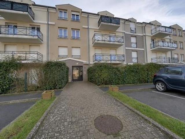 Appartement vente à Torcy, Ozoir-la-ferrière