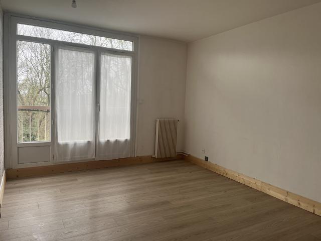 Appartement location à Sarcelles, Survilliers