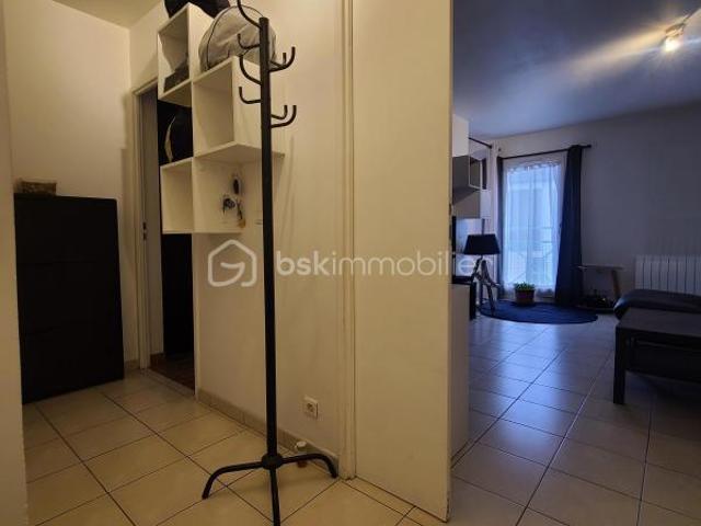 Appartement location à Palaiseau, Arpajon