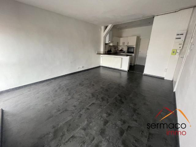 Appartement location à Sarreguemines