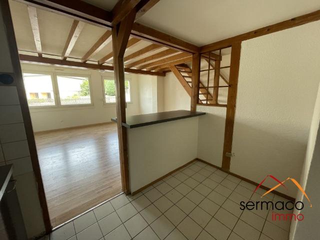Appartement location à Sarreguemines