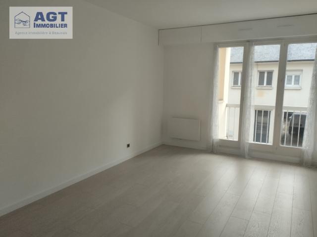 Appartement location à Beauvais