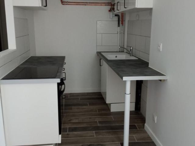 Appartement location à Senlis, Chambly