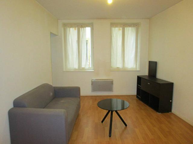 Appartement location à Metz