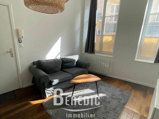 Appartement location à Metz
