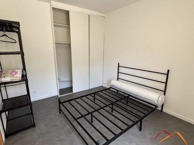 Appartement location à Sarreguemines