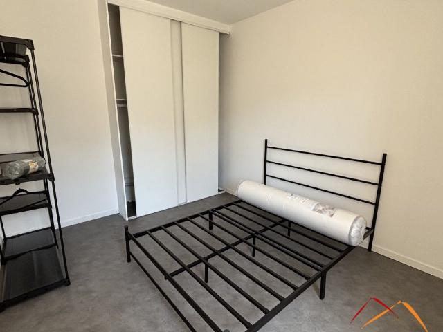 Appartement location à Sarreguemines