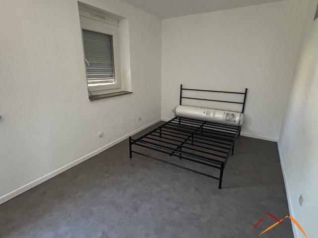 Appartement location à Sarreguemines