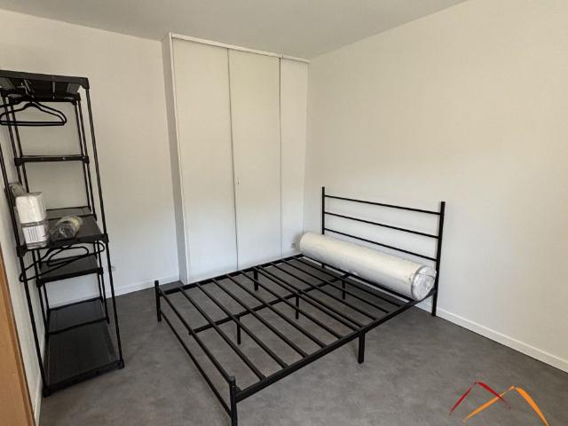 Appartement location à Sarreguemines