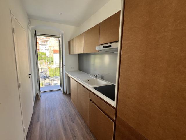 Appartement location à Corte