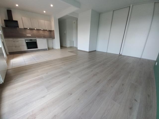 Appartement location à Commercy