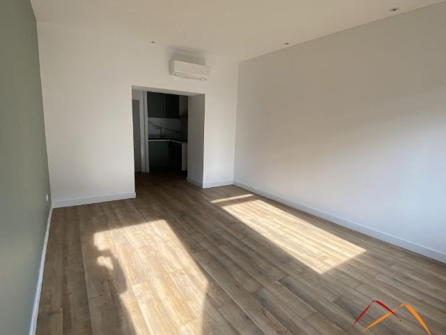 Appartement location à Sarreguemines