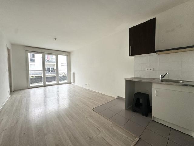 Appartement vente à Le Raincy, Villepinte