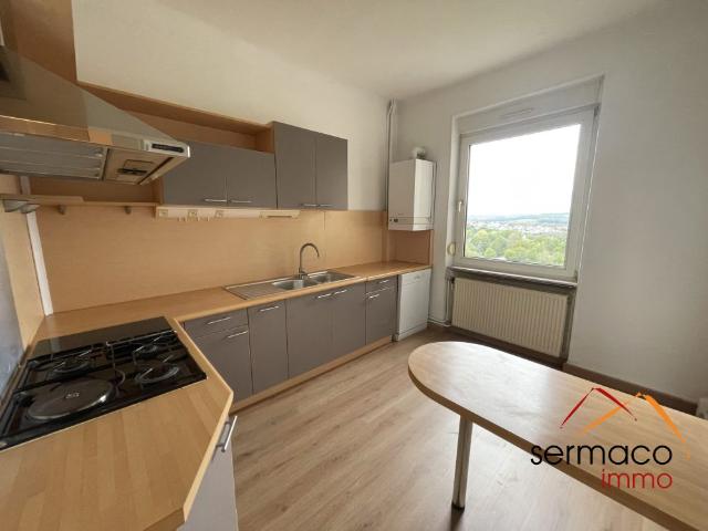 Appartement location à Sarreguemines