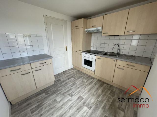 Appartement location à Sarreguemines