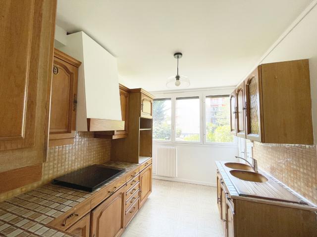 Appartement location à Saint-Denis, Epinay-sur-seine