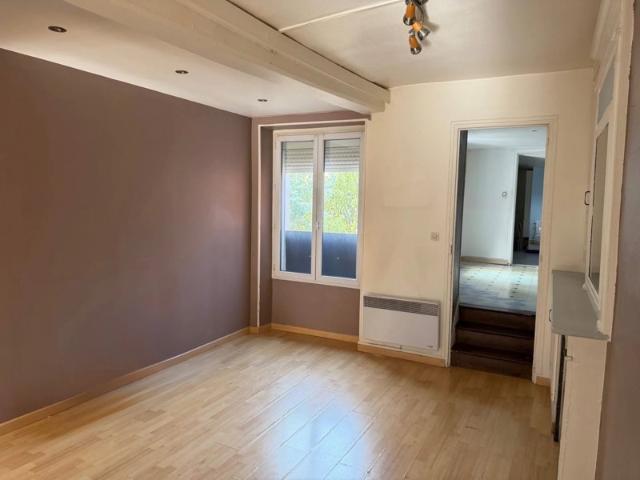 Appartement vente à Les Andelys, Pacy-sur-eure