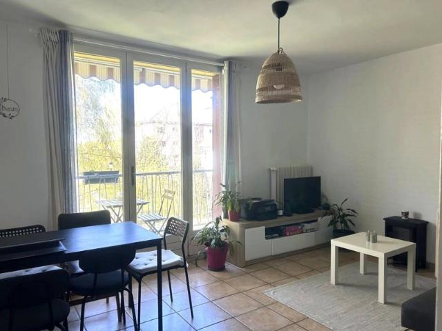 Appartement vente à Belfort, Saraz