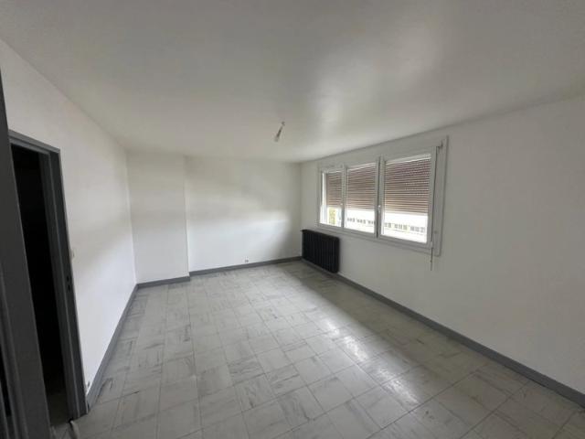Appartement location à Montbéliard, Bethoncourt