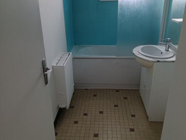 Appartement location à Charleville-Mézières, Vivier-au-court