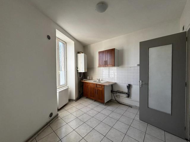 Appartement location à Plaisance, Saint-Chamond