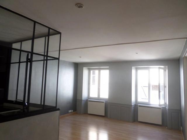 Appartement vente à Lure, Héricourt
