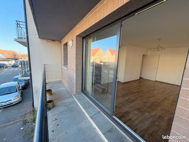 Appartement vente à Dunkerque, Bourbourg