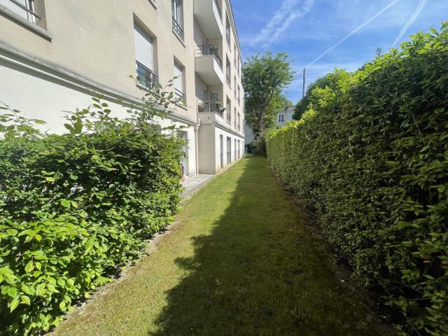 Appartement location à Enghien-les-Bains, Val-d'Oise