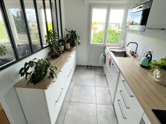 Appartement location à Sarcelles, Saint-gratien