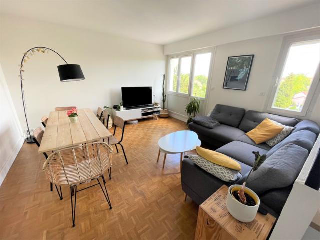 Appartement location à Sarcelles, Saint-gratien